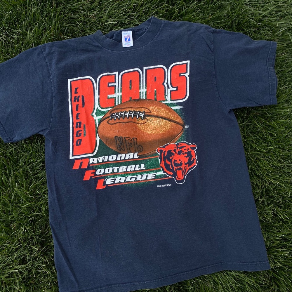 ‘97 Da Bears Graphic Tee